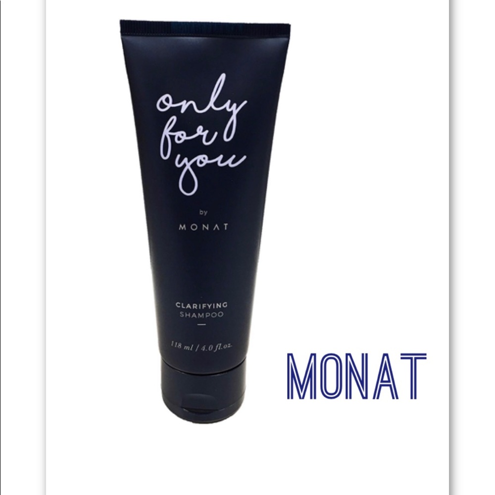 Monat Clarifying Shampoo